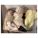 Dolls