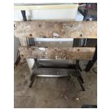 Black & Decker workmate