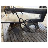 Craftsman 16 inch scroll saw