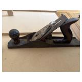 Millerï¿½s Falls hand plane