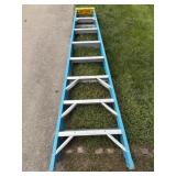 Werner ladder