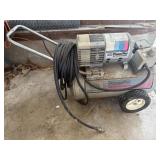 Campbell Hausfeld powerPal air compressor