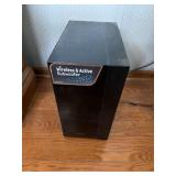 Samsung subwoofer