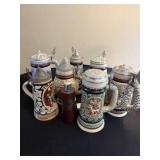 Avon Steinï¿½s
