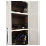 Miscellaneous tools