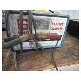 Battery charger