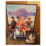 Marilyn Monroe wall decor