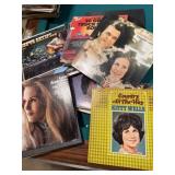 Records