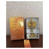 Bob Mackie goddess of the Sun, Barbie