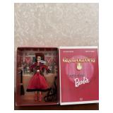 Grand old Opry country Rose Barbie