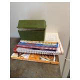 Cook books and recipes