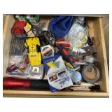 Tools, hardware bring boxes