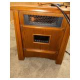 Life smart Electric heater