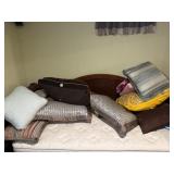 Pillows