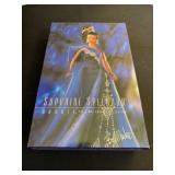 Bob Macke, Sapphire, splendor Barbie