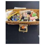 Sewing items