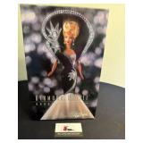 Bob Macke, diamond dazzle Barbie