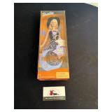 Halloween glow Barbie