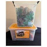 Dinosaur toys