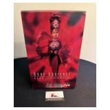 Bob Macke Ruby radiance Barbie