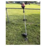 Craftsman gas weedeater