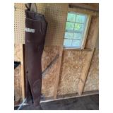 Hodgman waders