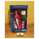 Radio City Rockette doll