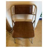 Folding chair