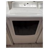 Kenmore dryer