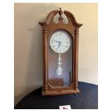 Linden clock
