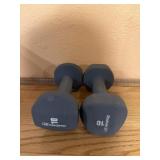 10lb barbell weights