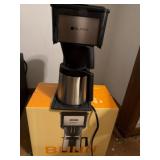 Bunn coffee maker