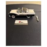 Diecast 1955 Ford Fairlane