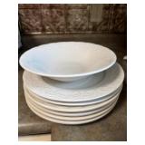 Pfaltzgraff dishes