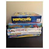 Games