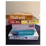 Games