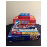 Games