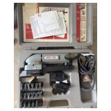 Porter cable profile sander