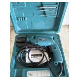 Makita drill