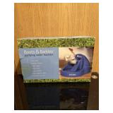Boots and Barkley purified water fountain for pets