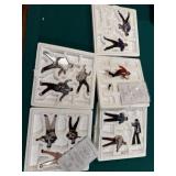 Bradford exchange Elvis collectors ornaments