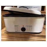 Hamilton Beach roaster oven
