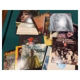 Records