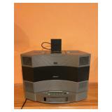 Bose stereo acoustic wave music system 2