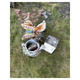 Yard decor