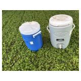 Coolers