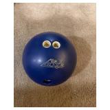 Bowling ball