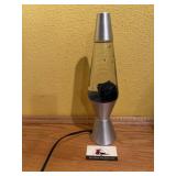 Lava lamp