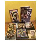 Jim Reeves, rock rhythm in Duop collector sets
