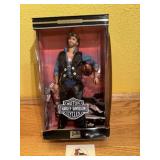 Harley Davidson motorcycles, Ken